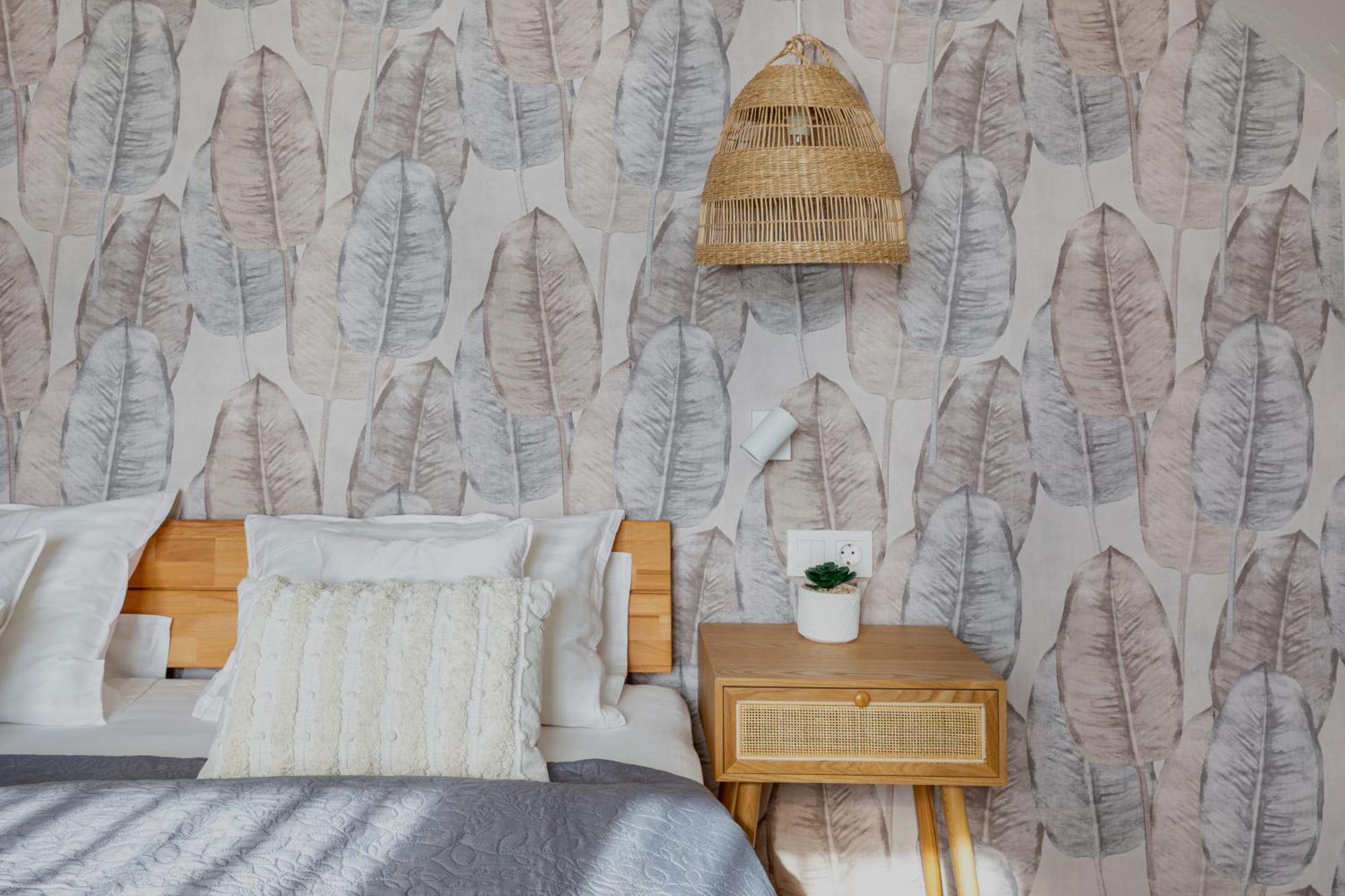 Tulipan Haz Gyal Apartment ภายนอก รูปภาพ