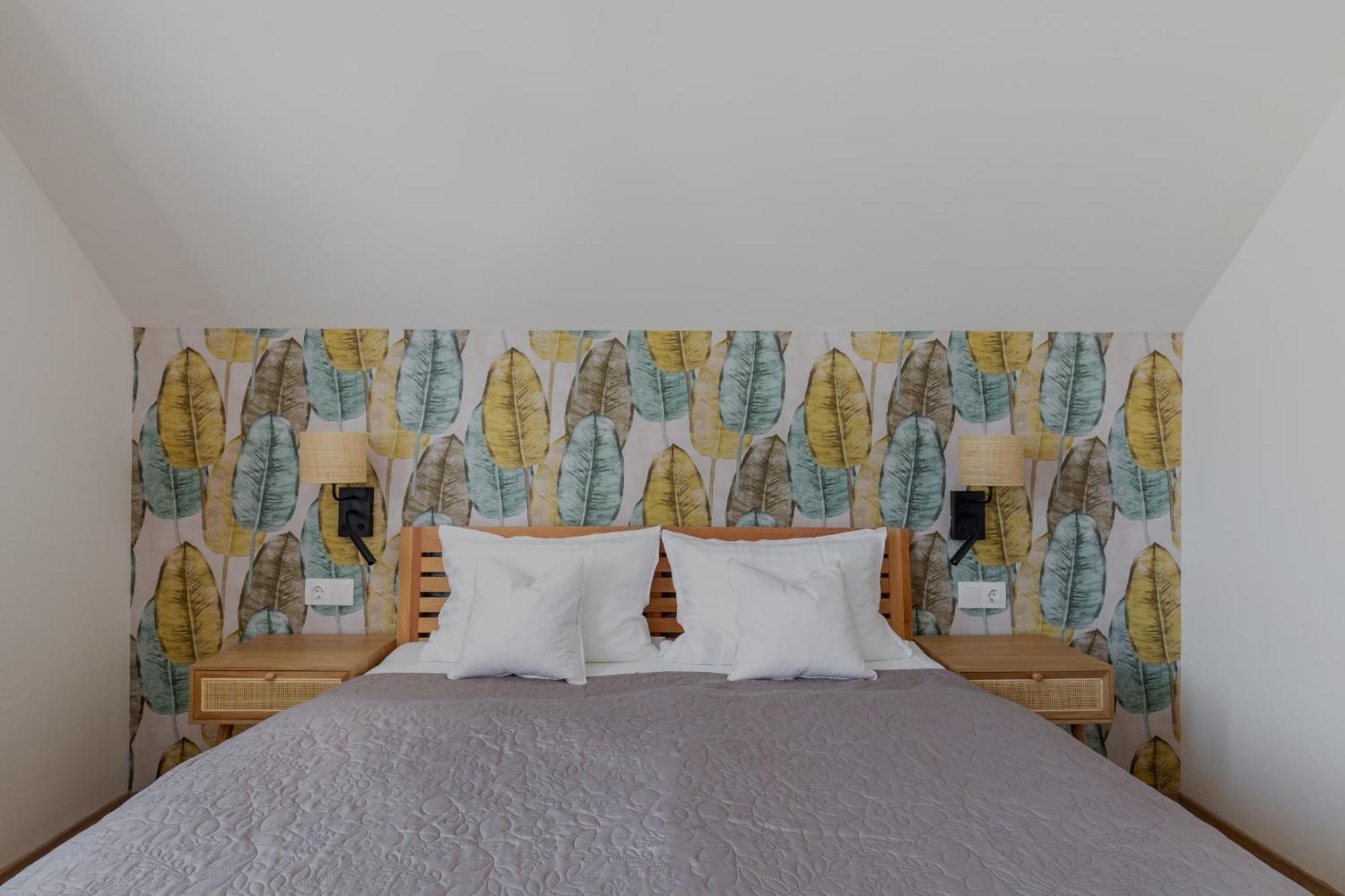 Tulipan Haz Gyal Apartment ภายนอก รูปภาพ