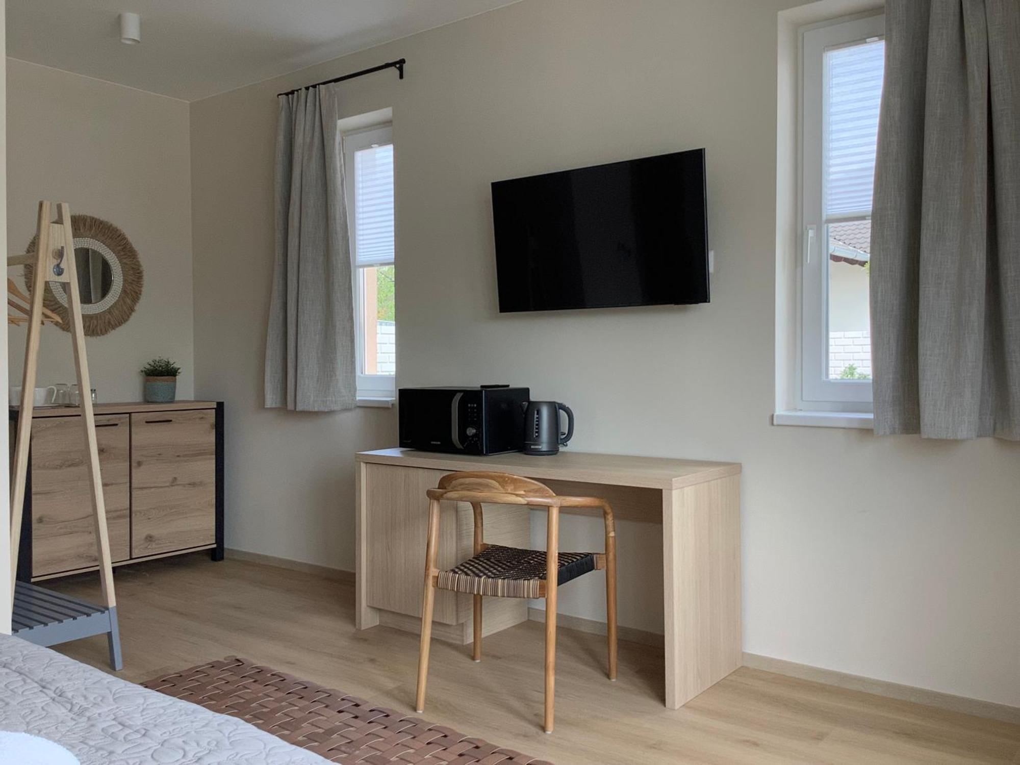 Tulipan Haz Gyal Apartment ภายนอก รูปภาพ