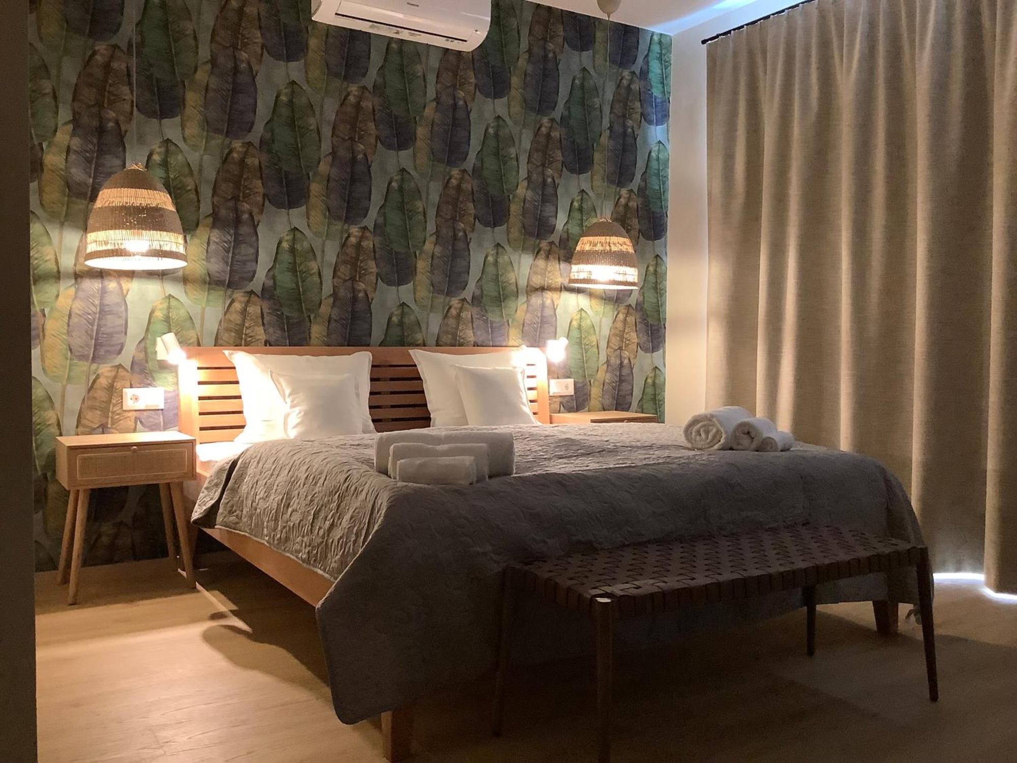 Tulipan Haz Gyal Apartment ภายนอก รูปภาพ